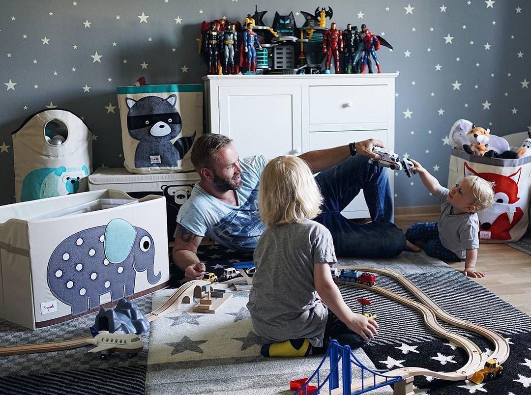 Las mejores 5 actividades creativas para compartir con tus hijos!