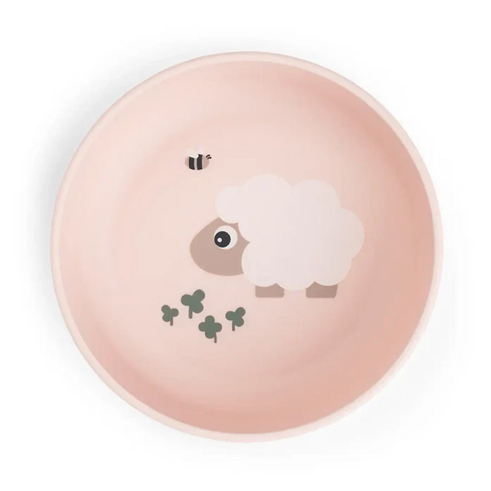 Bowl Foodie Tiny Farm rosa
