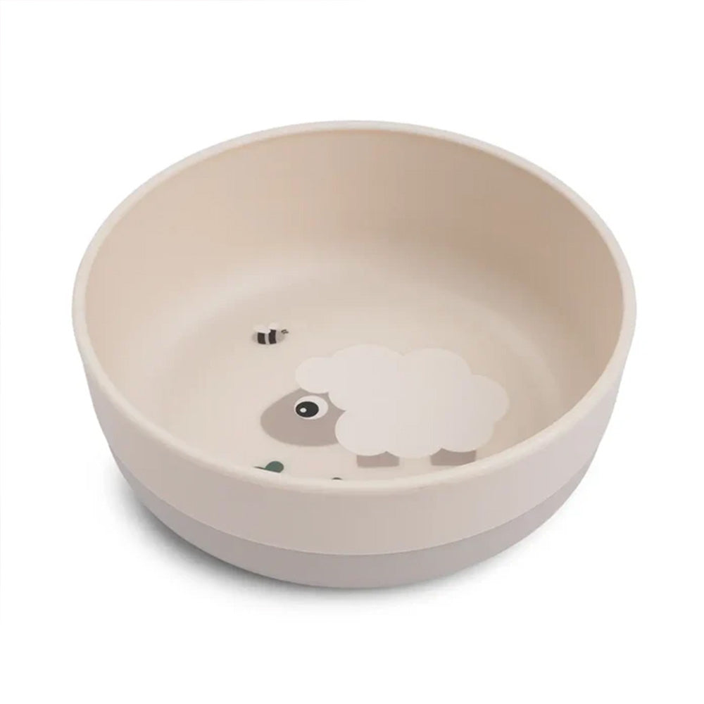 Bowl Foodie Tiny Farm arena