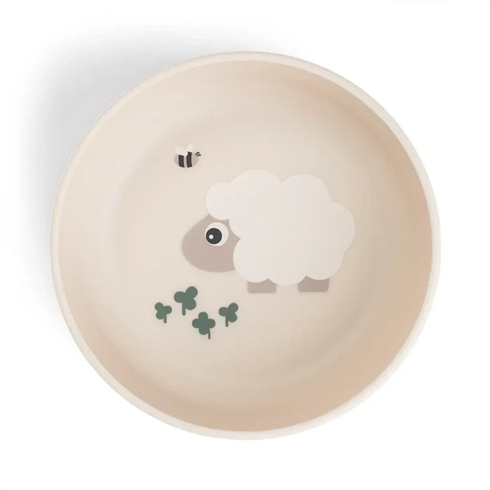 Bowl Foodie Tiny Farm arena