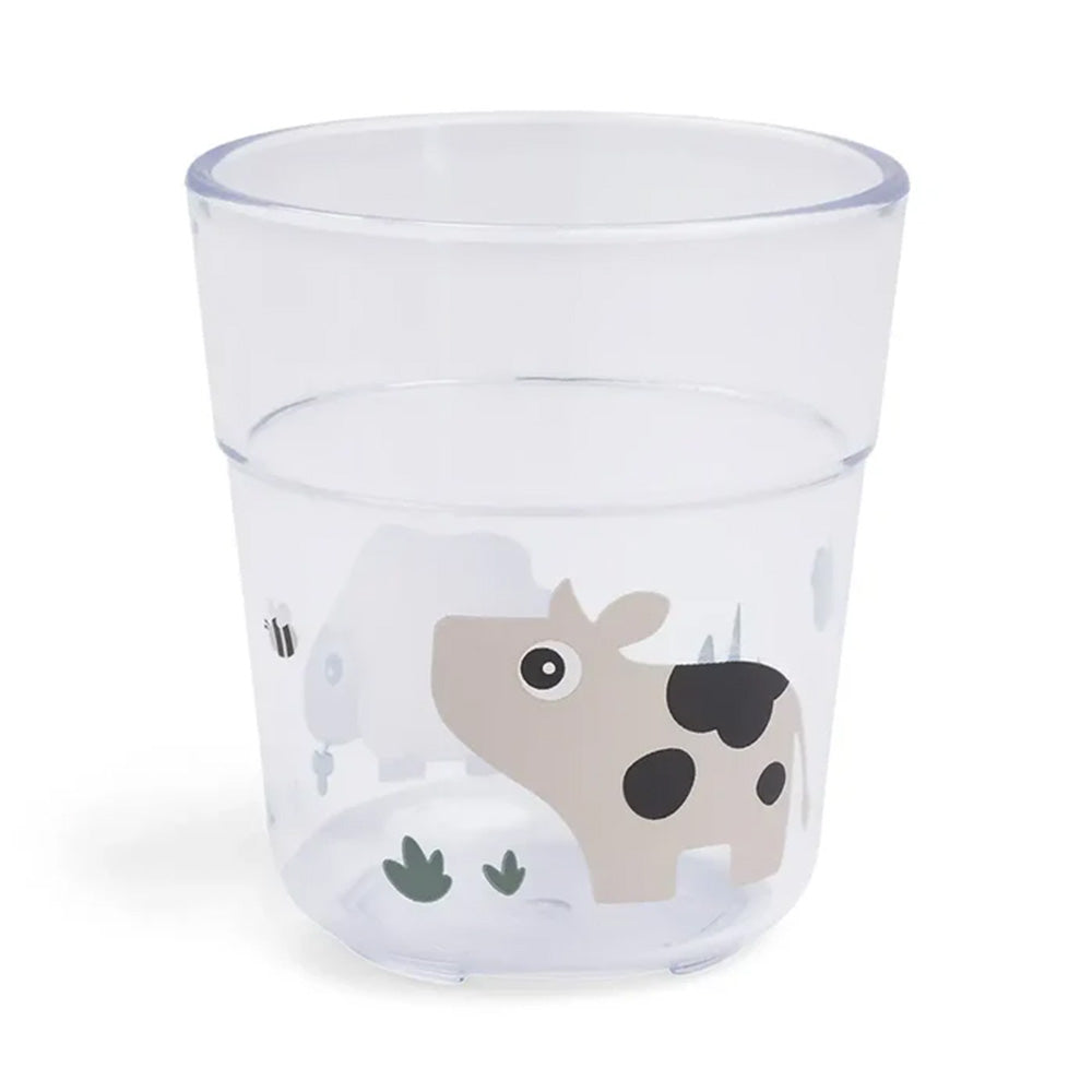 Vaso de Tritan Tiny Farm arena