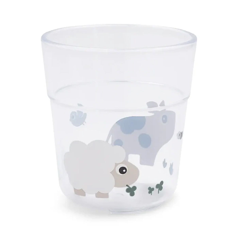 Vaso de Tritan Tiny Farm arena