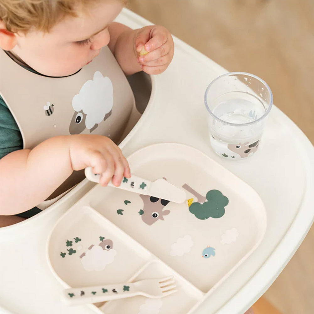 Vaso de Tritan Tiny Farm arena