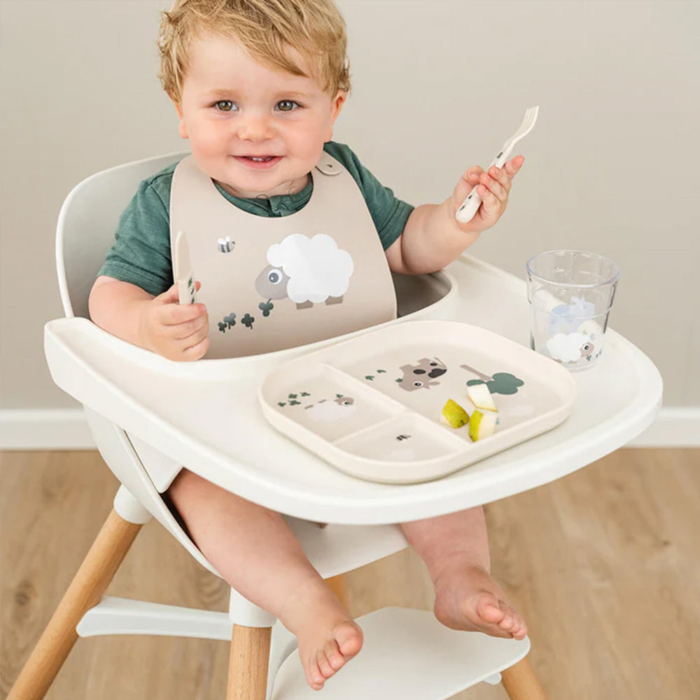 Vaso de Tritan Tiny Farm arena