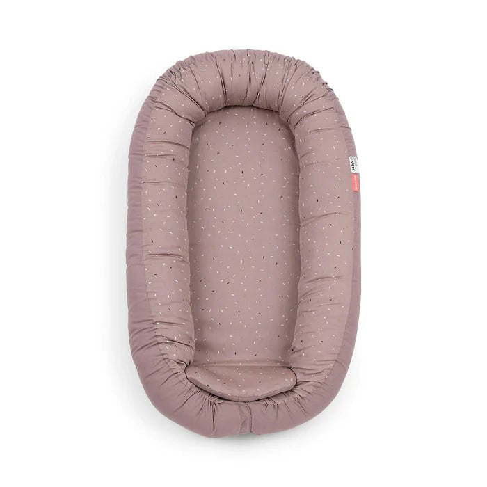 Nido colecho Confetti rosa