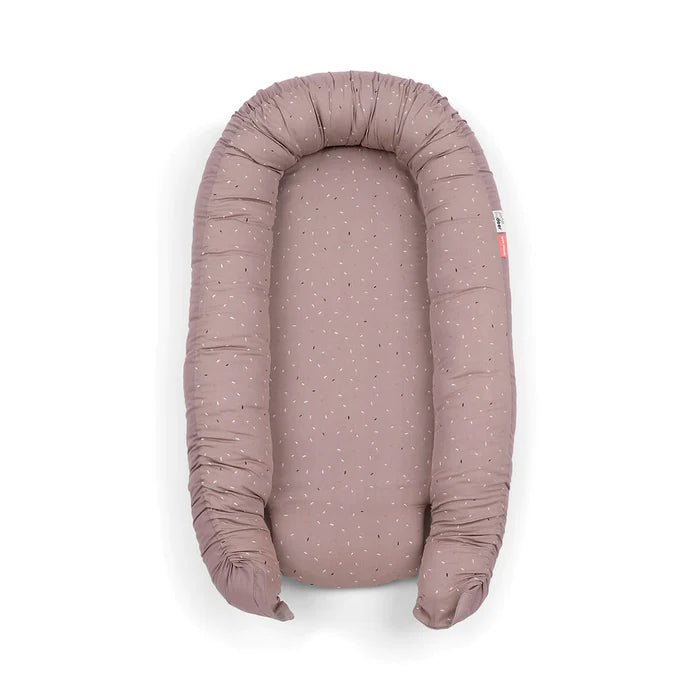 Nido colecho Confetti rosa