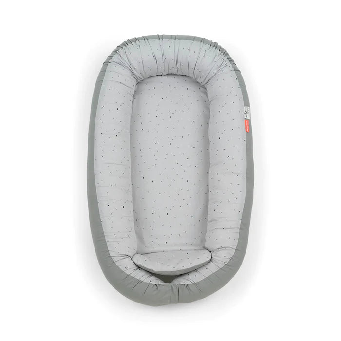 Nido colecho Confetti gris