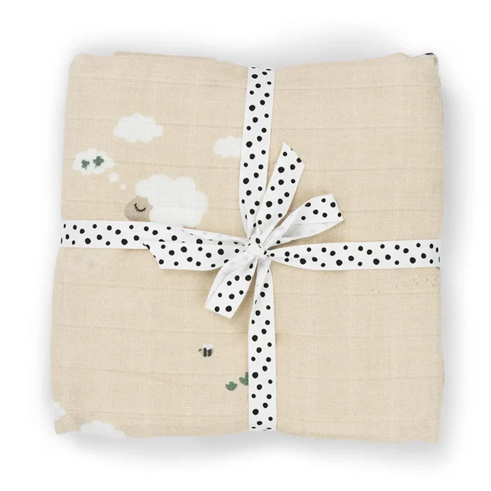 Muselina grande Tiny Farm arena