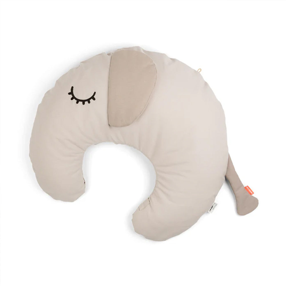 Almohada de lactancia para bebés Elphee arena