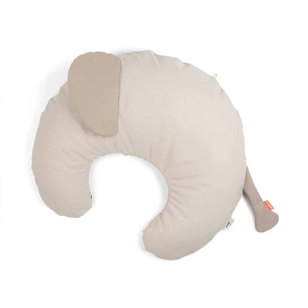 Almohada de lactancia para bebés Elphee arena