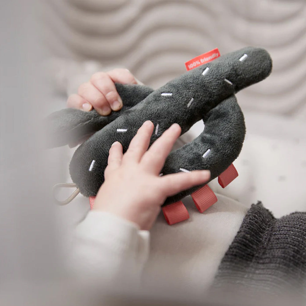 Set de juguetes sensoriales pequeños Lalee varios colores