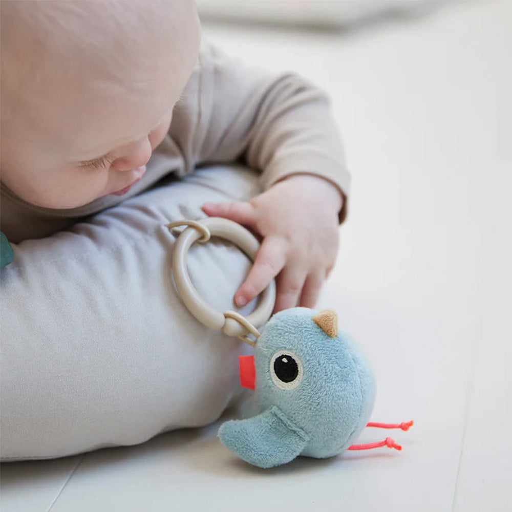 Set de juguetes sensoriales pequeños Lalee varios colores