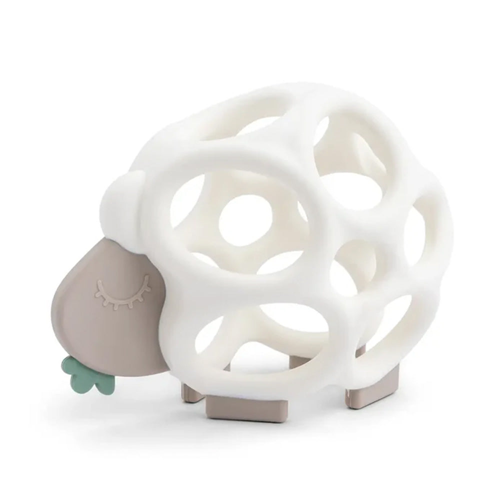 Juguete de agarre y mordedor Sheepy arena