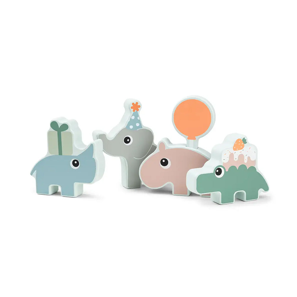 Juguete Desfile de Amigos Deer Friends