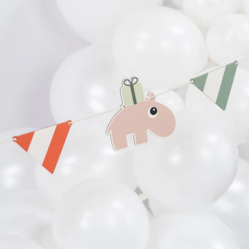 Guirnalda Celebration varios colores