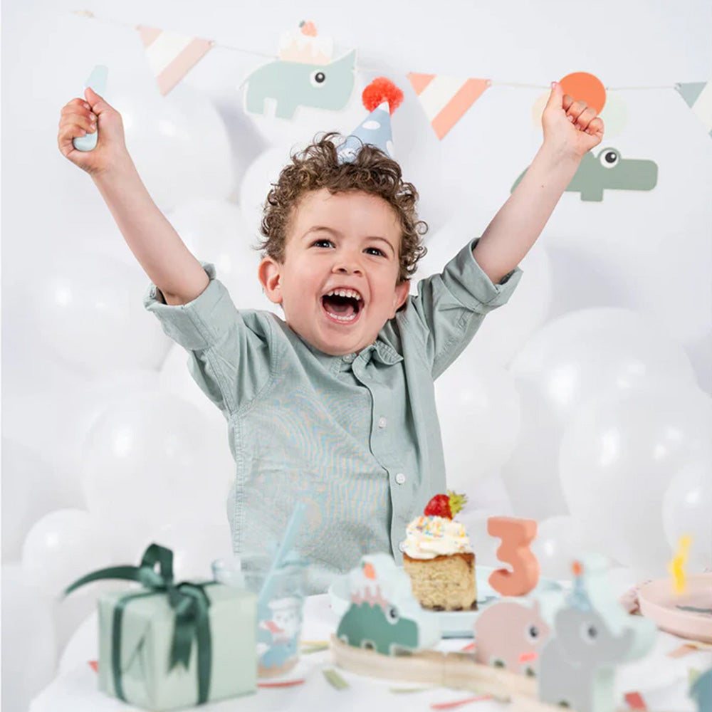 Guirnalda Celebration varios colores