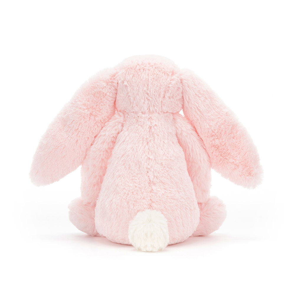 Peluche Conejo Rosado Mediano