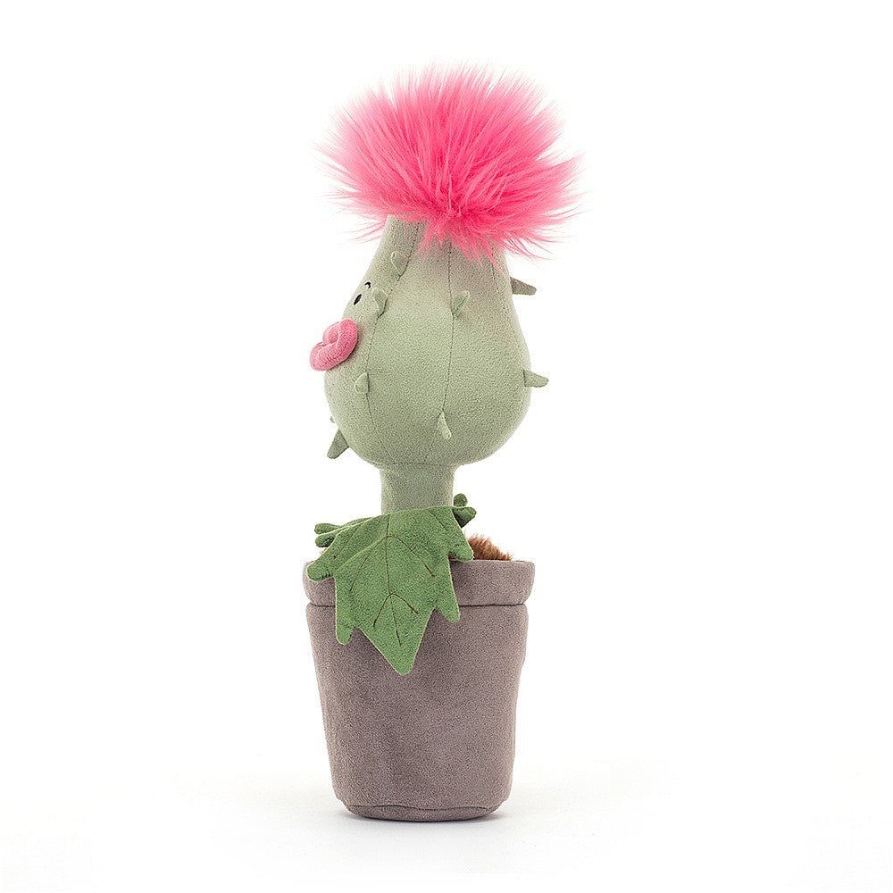 Peluche planta carnívora Priscila