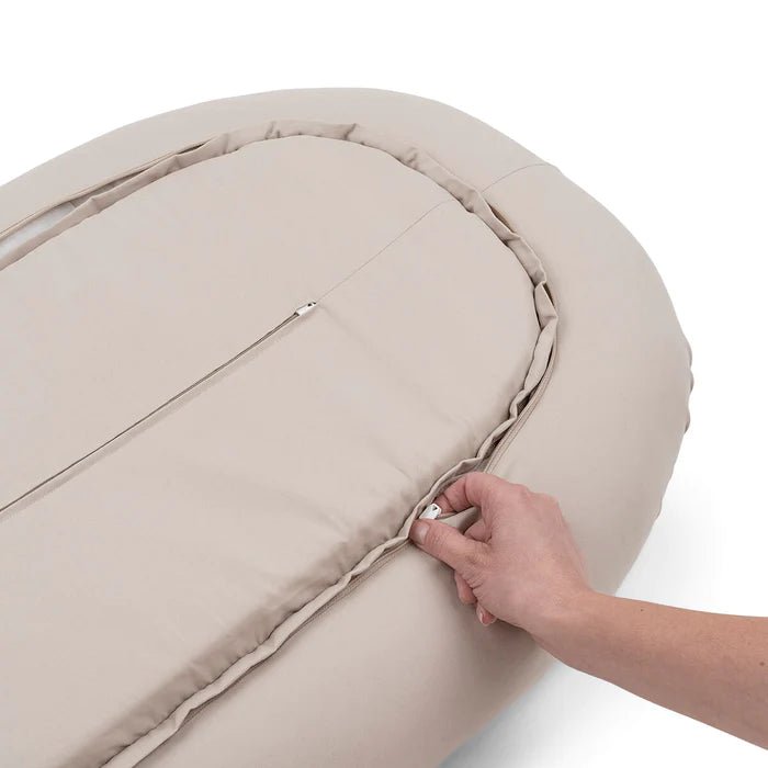 Nido colecho Confetti rosa