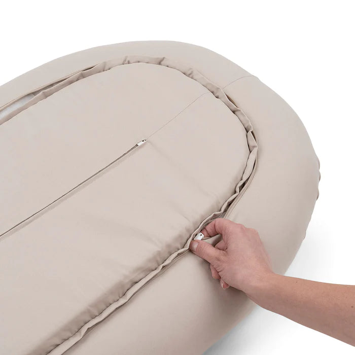 Nido colecho Confetti gris