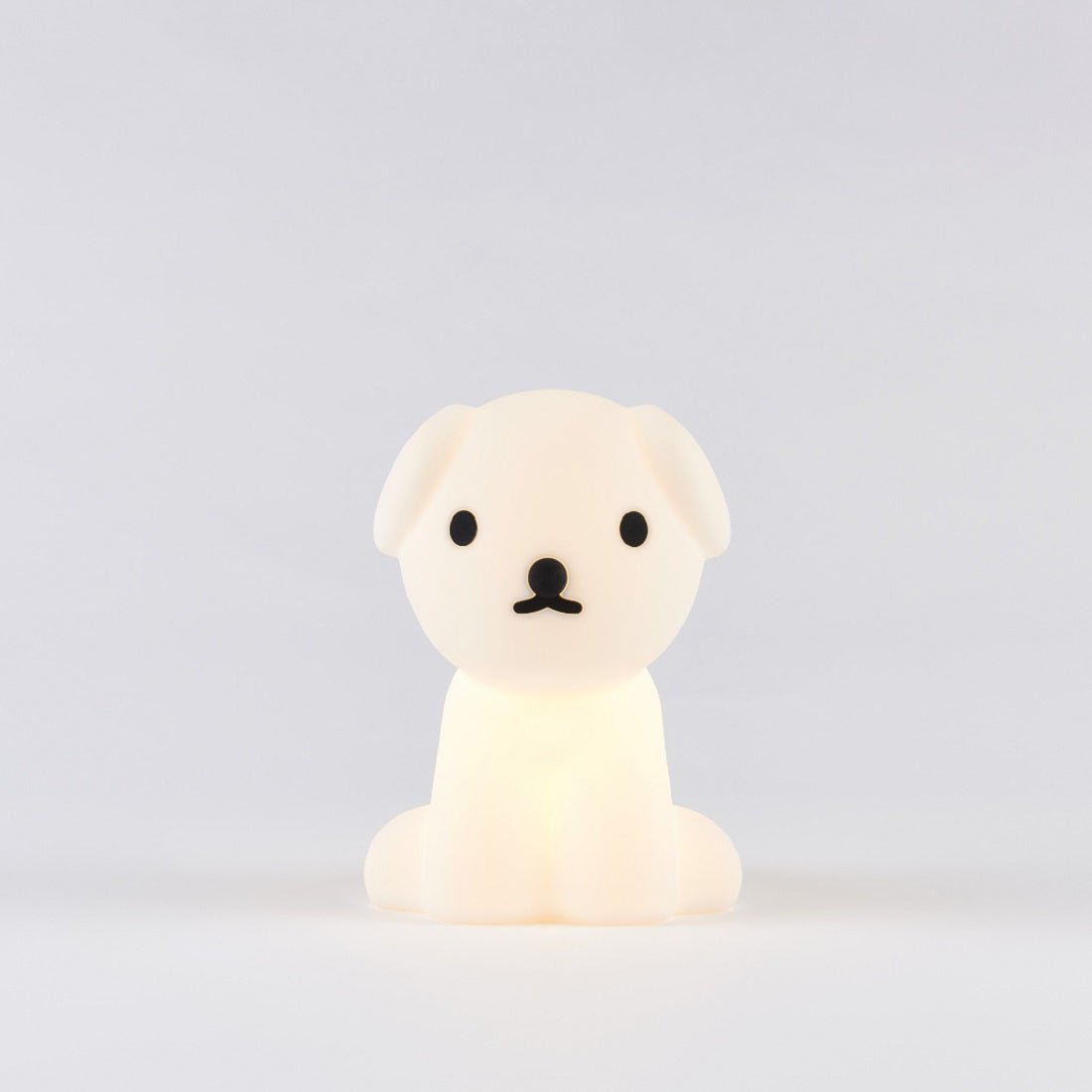 Lámpara Mr Maria Primera Luz Snuffy - 23cm