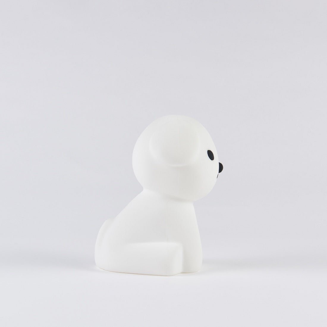 Lámpara Mr Maria Primera Luz Snuffy - 23cm