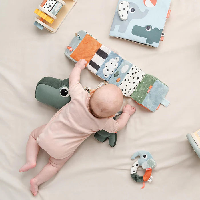 Juguete sensorial Deer Friends, varios colores