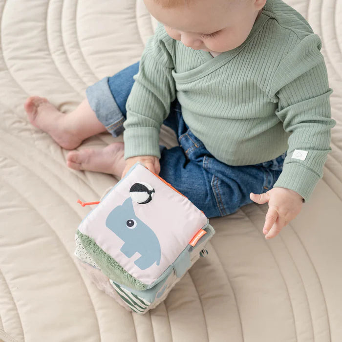 Juguete sensorial Deer Friends, varios colores