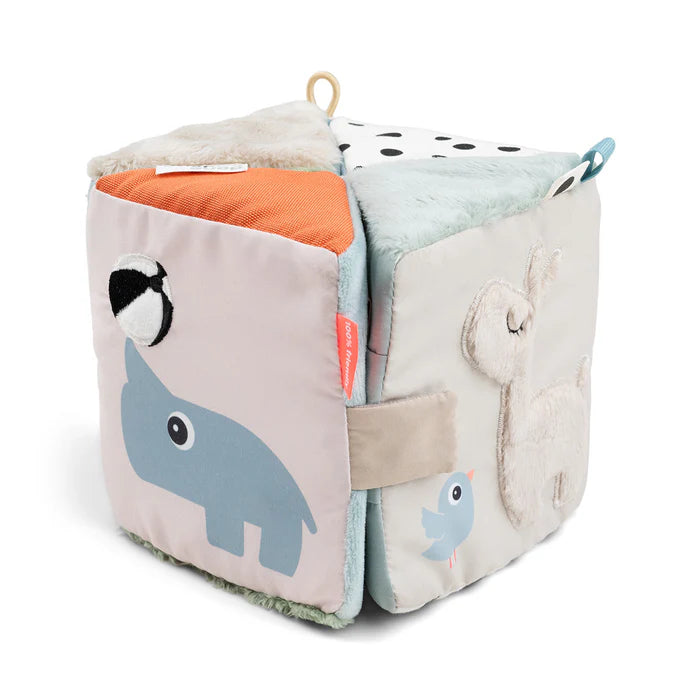 Juguete sensorial Deer Friends, varios colores