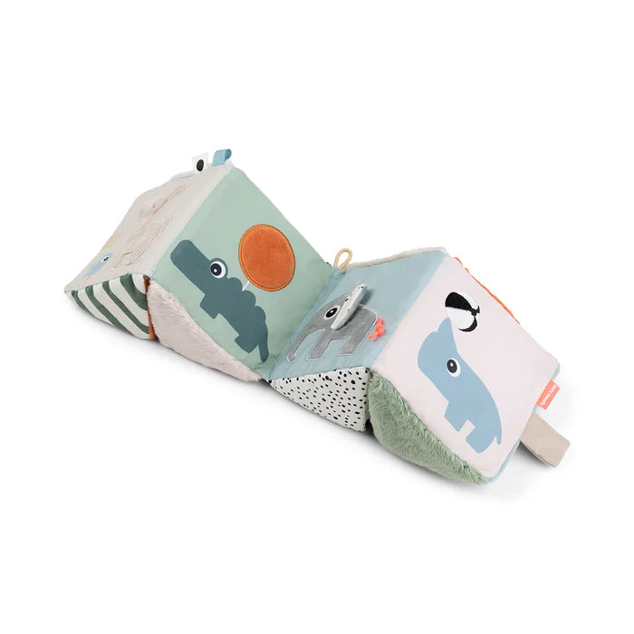 Juguete sensorial Deer Friends, varios colores