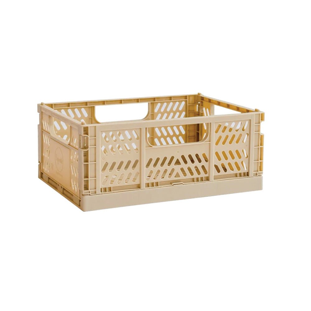 Caja plegable moderna grande Arena