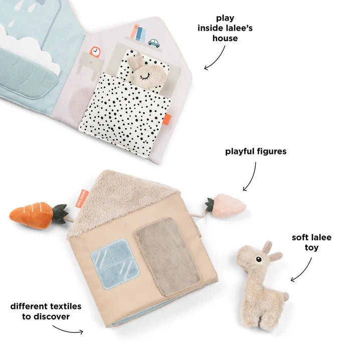 Libro de género casa de Lalee arena