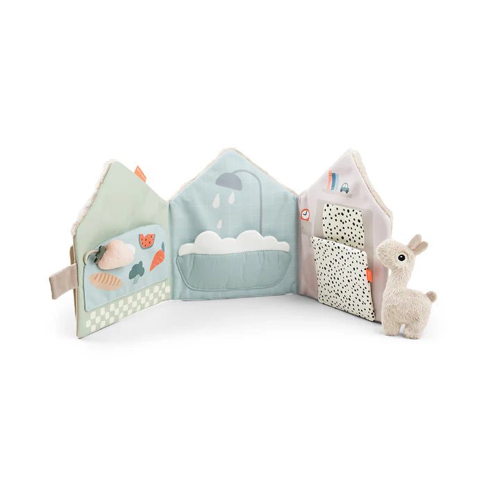 Libro de género casa de Lalee arena