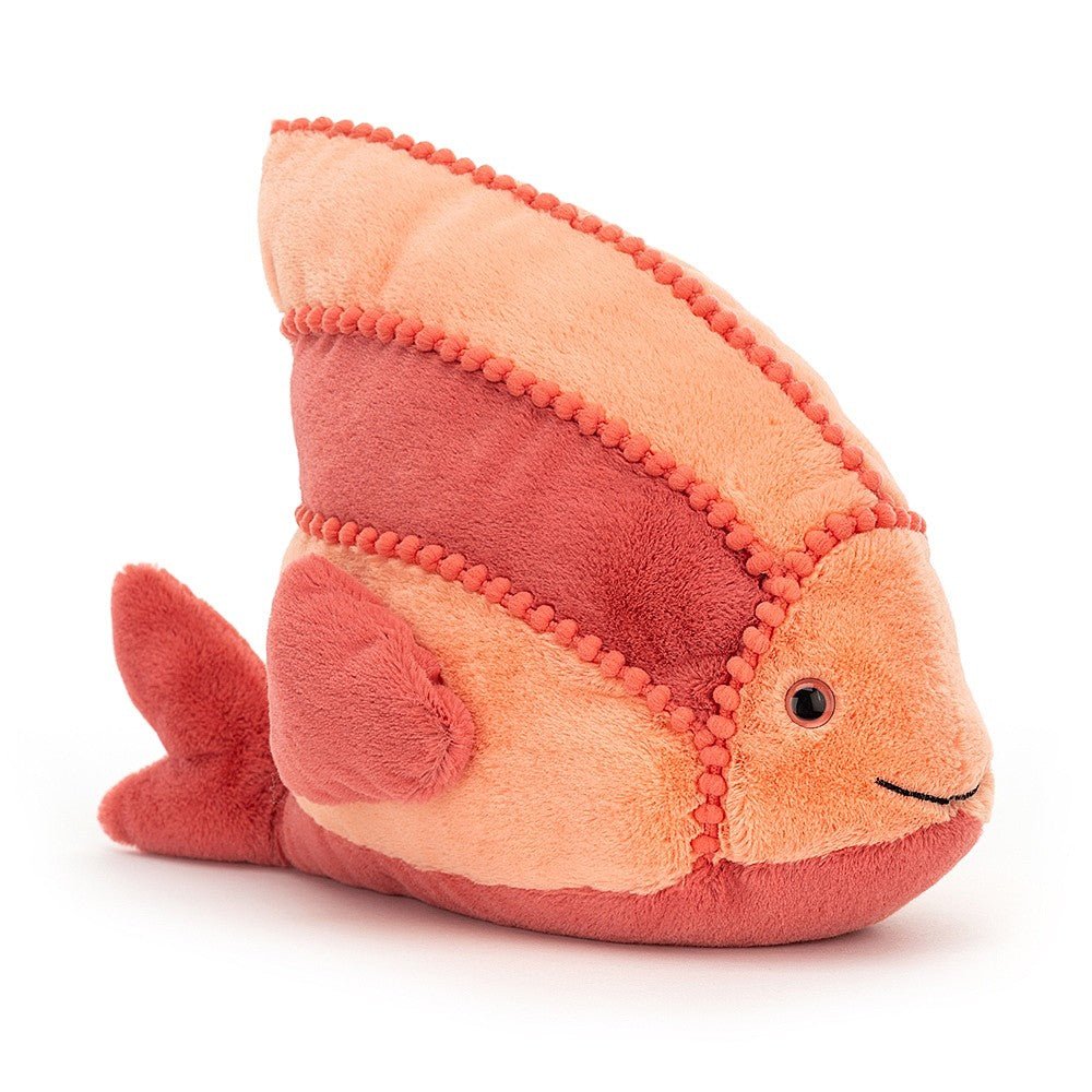 Peluche pescado Neo