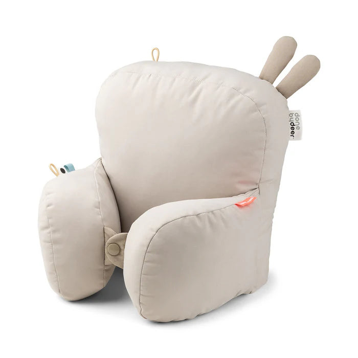 Almohada para coche Lalee arena