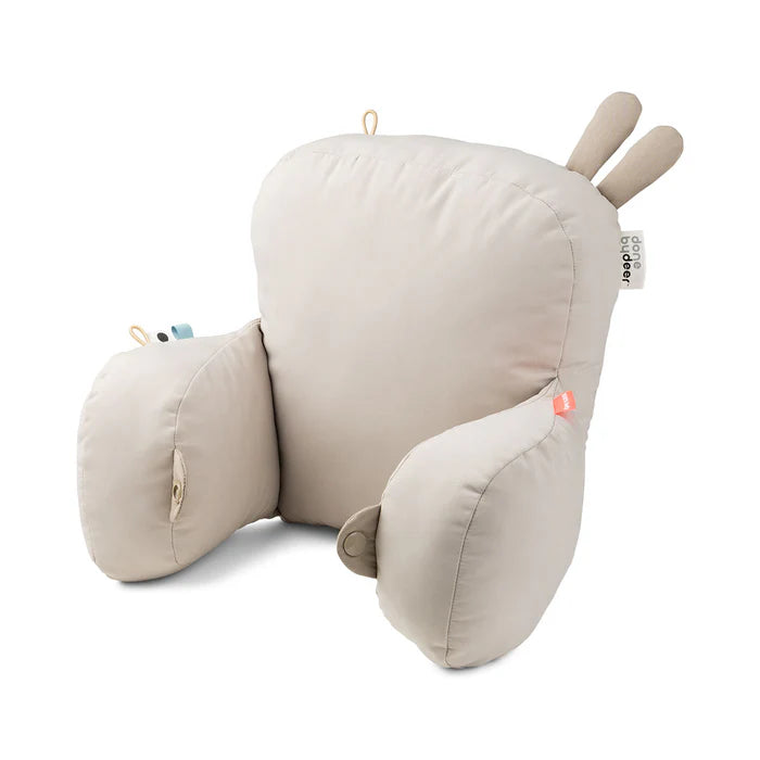 Almohada para coche Lalee arena