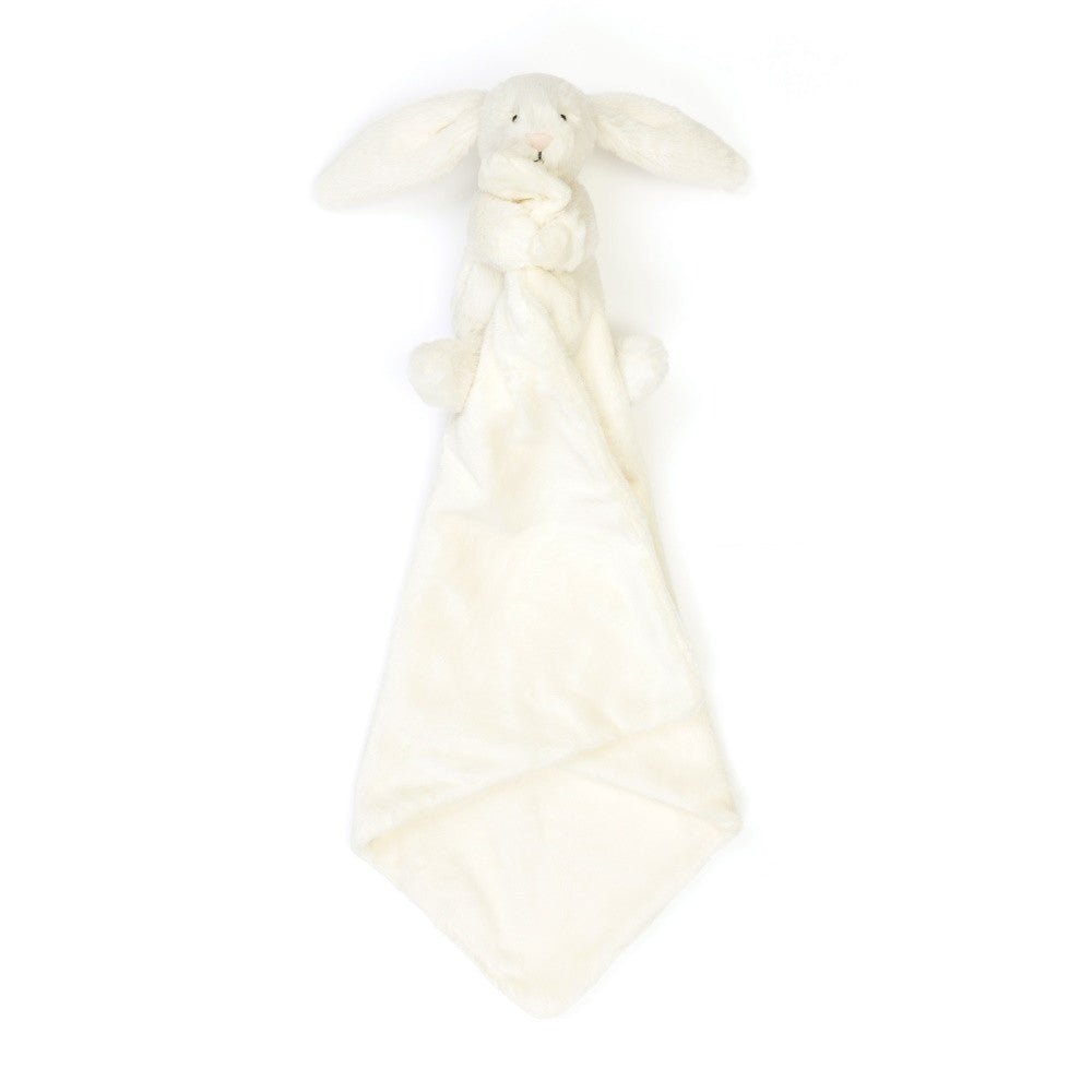 Tuto Bashful conejo crema