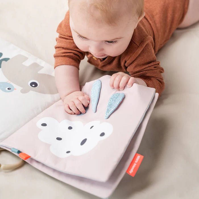 Libro de género Deer Friends varios colores