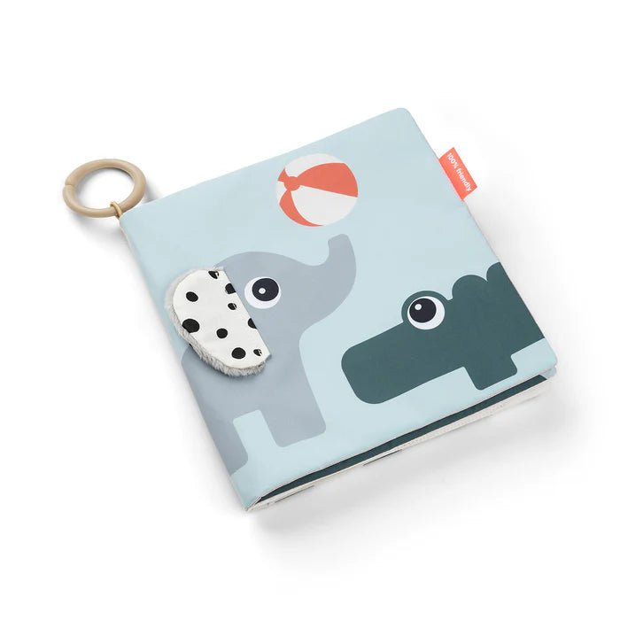 Libro de género Deer Friends varios colores