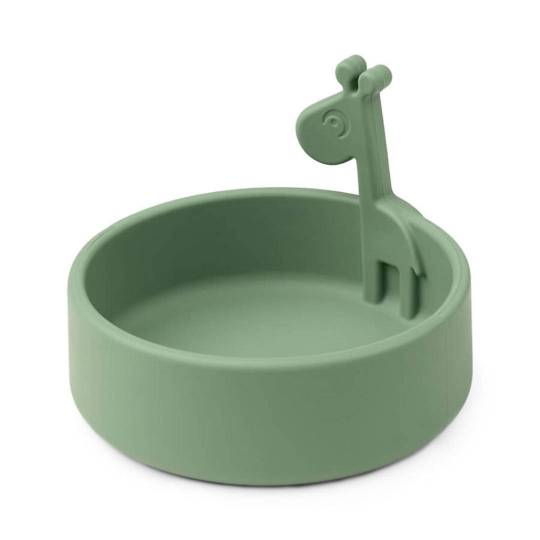 Bowl Peekaboo Raffi verde