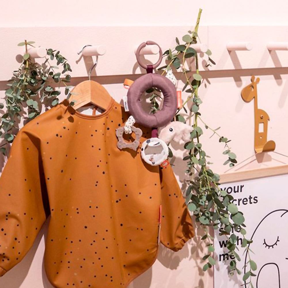 Anillo de Actividades Deer Friends rosa