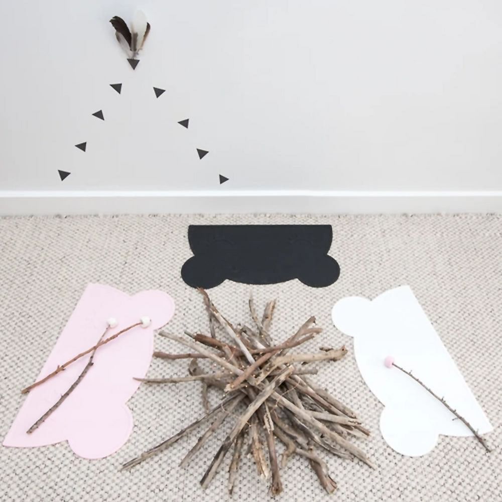 Individual Oso Blanco