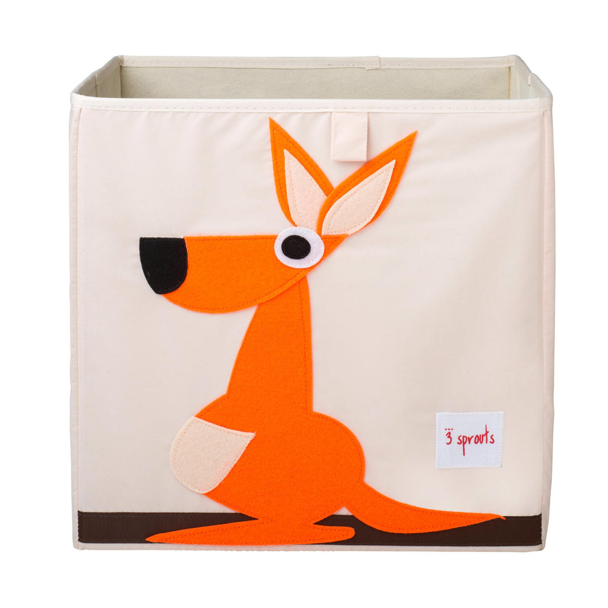 Caja para juguetes Canguro