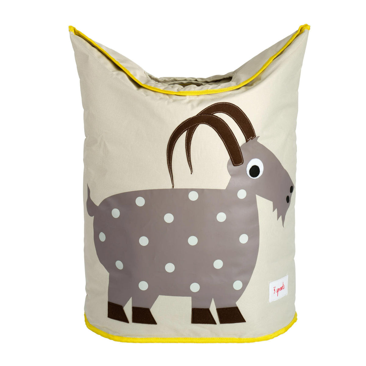 Contenedor para la ropa sucia Cabra