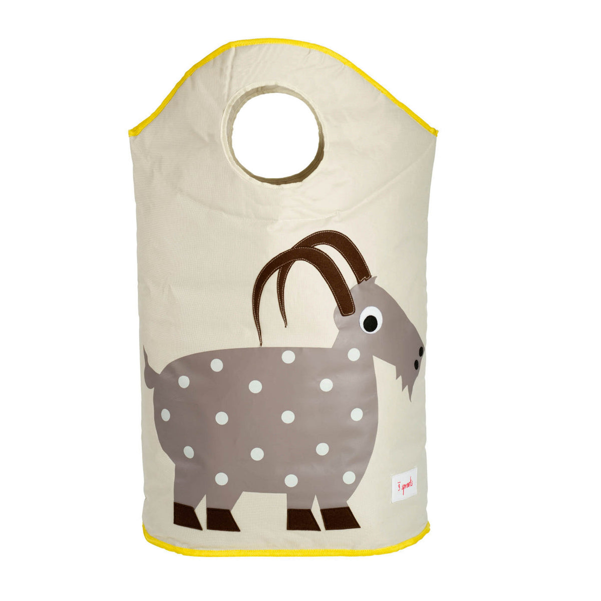 Contenedor para la ropa sucia Cabra