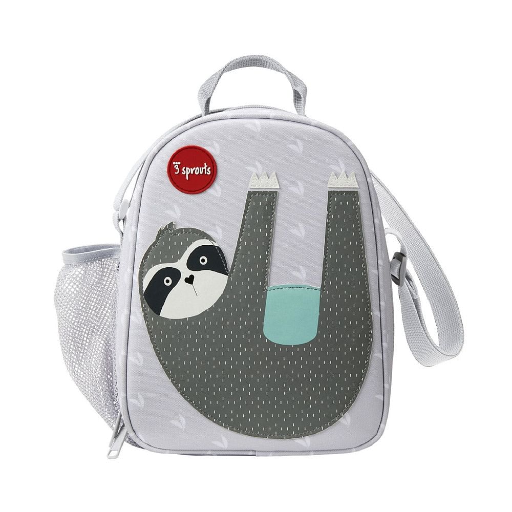 Lonchera para almuerzo Perezoso