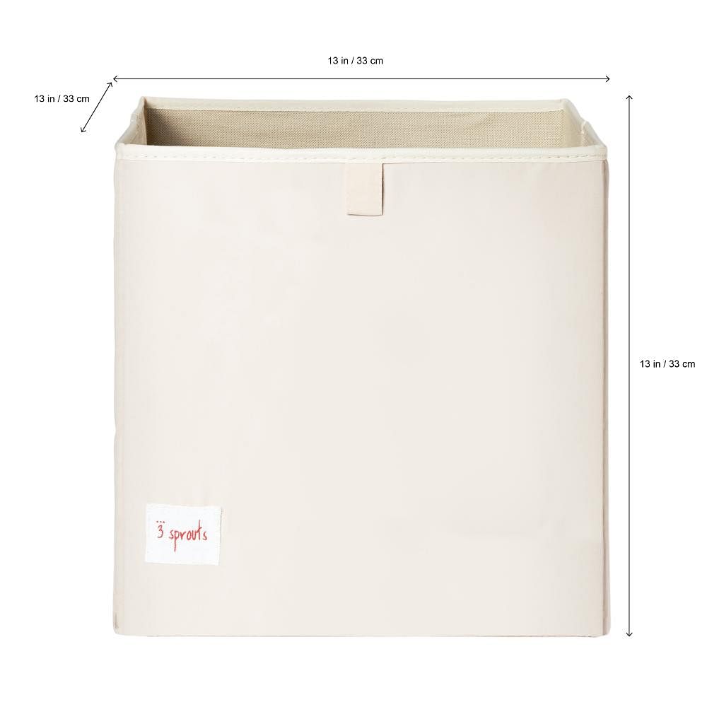 Caja para juguetes Perezoso