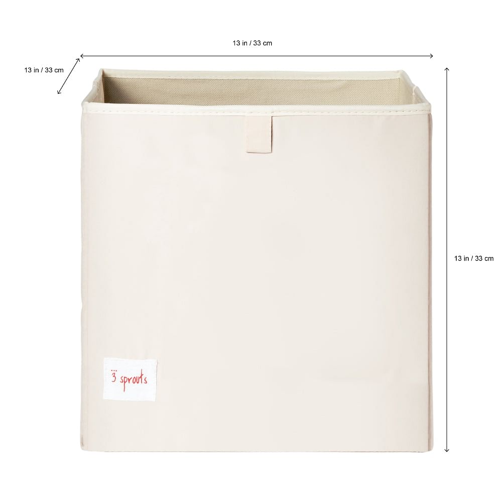 Caja para juguetes Oveja