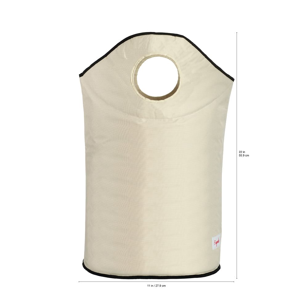 Contenedor para la ropa sucia Orangután