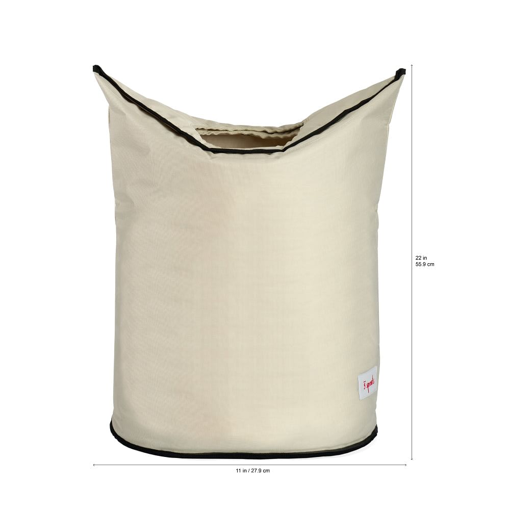 Contenedor para la ropa sucia Venado